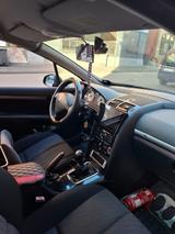 Peugeot 407 1.8 T - Peugeot 407 mit Benzin-Antrieb: Limousine
