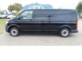 Volkswagen T6.1 Transporter Abt e- Lang 1-Gang Klima Radio - Volkswagen T6 mit Elektro-Antrieb