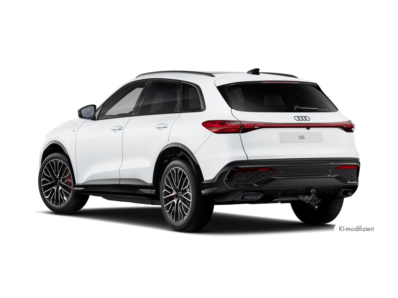 Audi Q5 - Bild 5