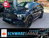 Mercedes-Benz GLE 400d Coupe*4Matic*AMG-LINE*HUD*