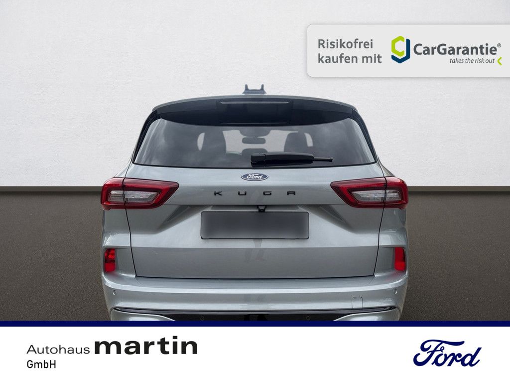 Fahrzeugabbildung Ford Kuga 1.5 ST-Line PDC SHZ KAMERA NAVI FACEL. LED