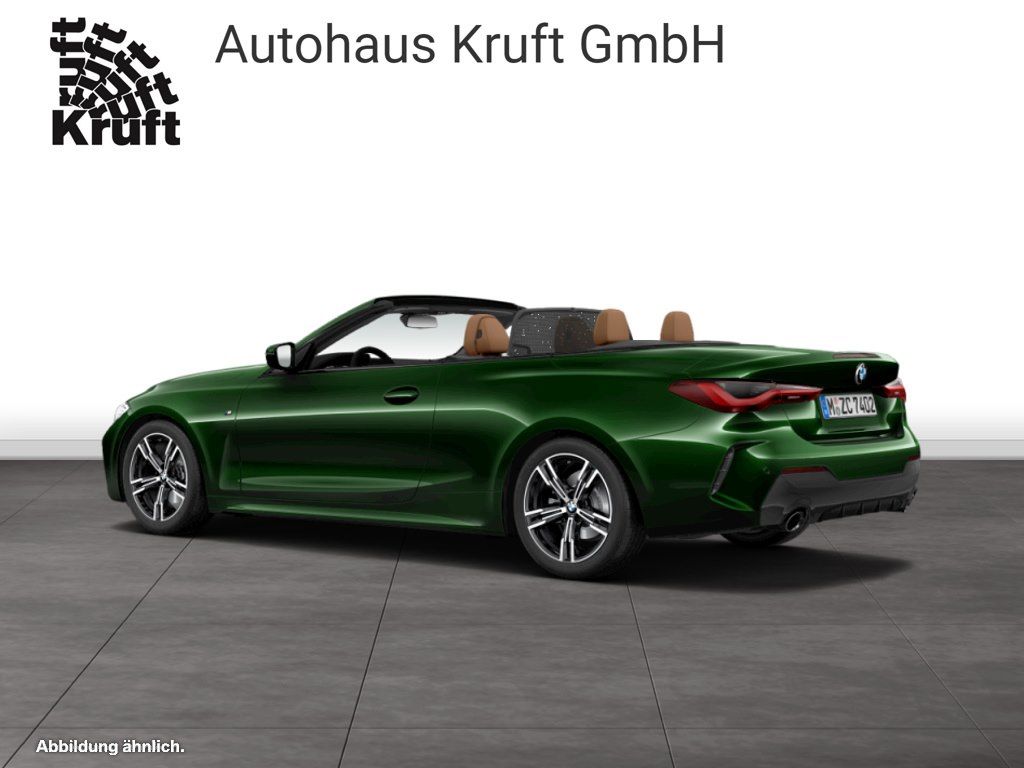 BMW 420 - Bild 7