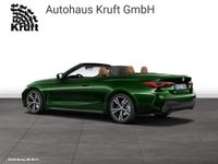BMW 420 - Vorschau Bild 7