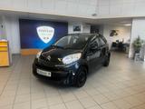 Citroën C1 Style - gebrauchte Citroën C1 aus dem Jahr 2007
