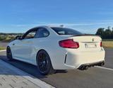 BMW M2 F87 LCI Akrapovic Eventuri Recaro KW 763M - BMW: Coupe, 7