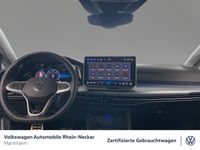 Volkswagen Golf - Vorschau Bild 13