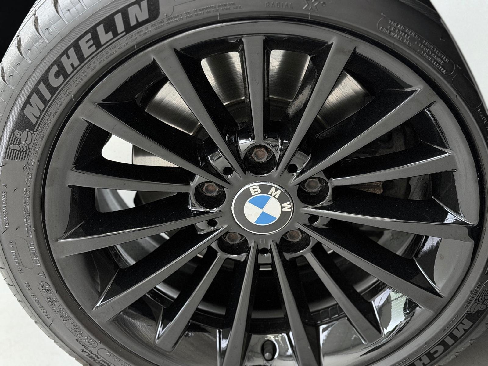 BMW 320D TOURING 2.0 177ch BVA Toit pano ouvrant Sièges chauffants sport - 1ERE MAIN