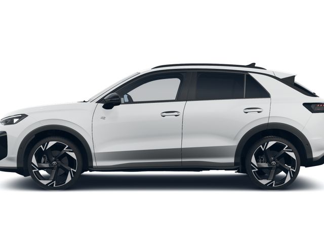 T-Roc R-Line 1.5 eTSI DSG NAVI RFK TRAVEL