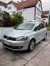 Volkswagen Golf Plus 1.4 TSI DSG Style Style - VW Golf Plus von privat