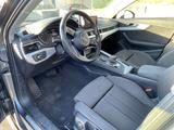 Audi A4 2.0 TDI 140kW ultra S tronic sport Avant ... - Audi A4: 140 TDI