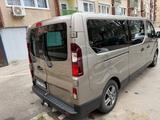 Renault Trafic - Renault Trafic von privat