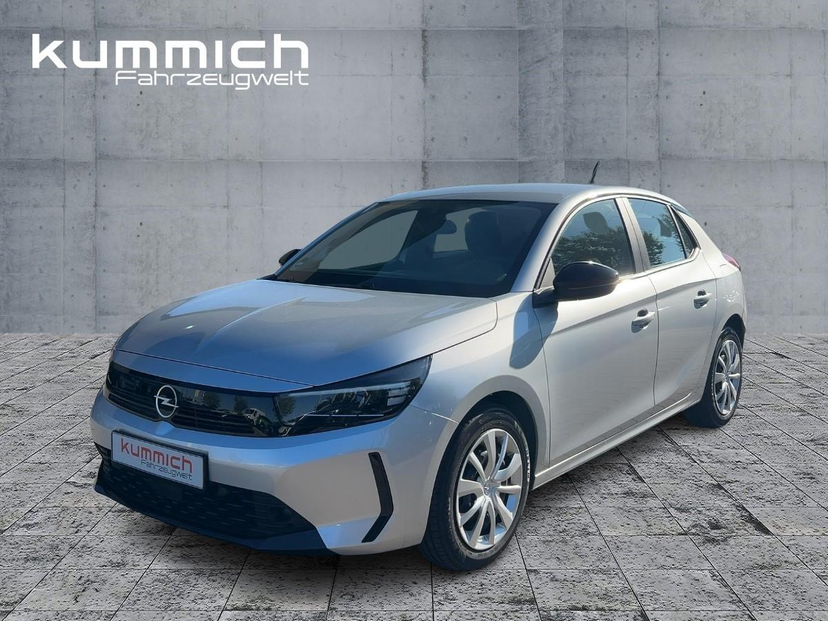 Opel Corsa , 1.2 55 kW (75 PS). MT5 S/S