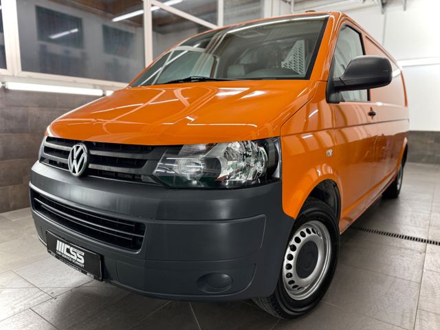 Volkswagen T5 Transporter Kasten lang 4Motion 1.Hand