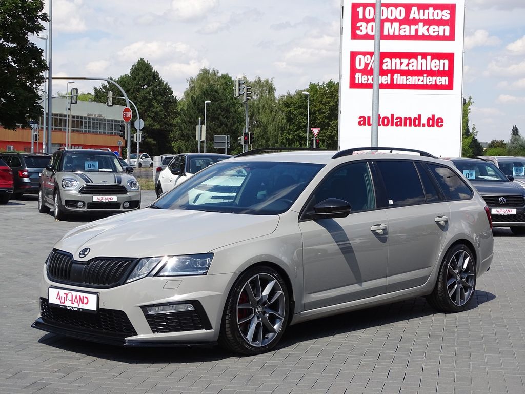 Image of Skoda Octavia