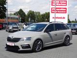Skoda Octavia Combi 2.0 TSI RS 245 Navi Kamera Sitzhei - Skoda Octavia mit Benzin-Antrieb: Allradantrieb, Kombi, 2.0