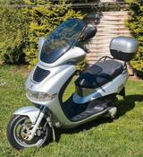 Peugeot Elyseo, Motocycl. (F) G2A, 150 ccm - Offers