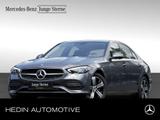 Mercedes-Benz C 180 |Avantgarde|LED|NAVI|KEYL|360°|MBUX|PTS|LM