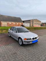 BMW 320D 3er - BMW aus 2000: 3er