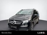 Mercedes-Benz V 250 d 4MATIC Lang SpurW AHK AUT Facelift Kam.