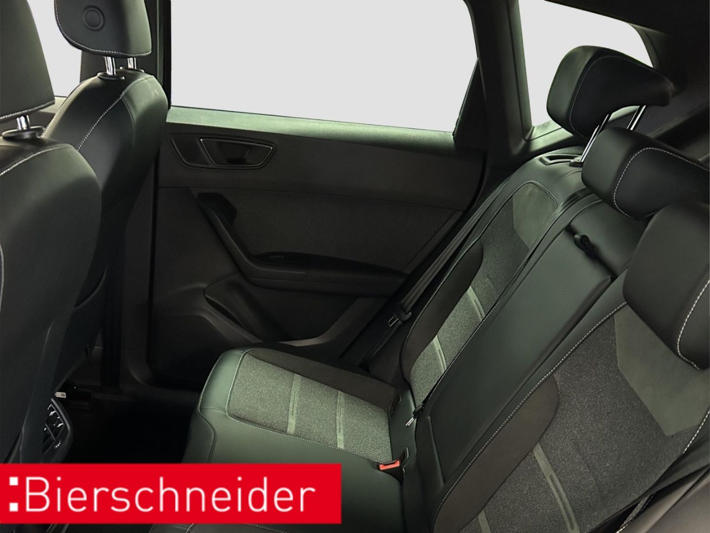 Seat Ateca - Bild 23