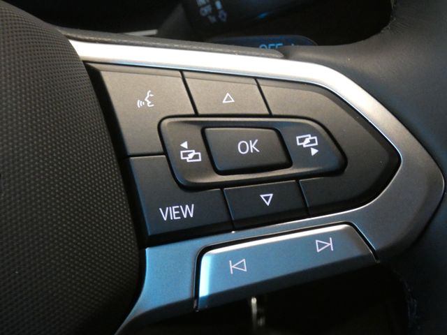 Taigo 1.0 TSI R-Line DSG AHK NAVI KAMERA