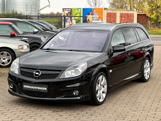 Opel Vectra C Caravan 2.8 V6 OPC / 2.Hand sehr selten