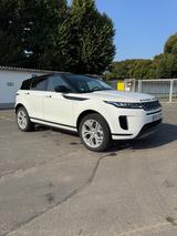 Land Rover Range Rover Evoque 1 Jahr Garantie Vollausstattu - Land Rover Range Rover Evoque: Privatanbieter