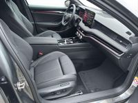 Skoda Superb - Vorschau Bild 16