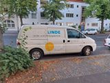 Hyundai H-1 - Hyundai H-1 aus 2004