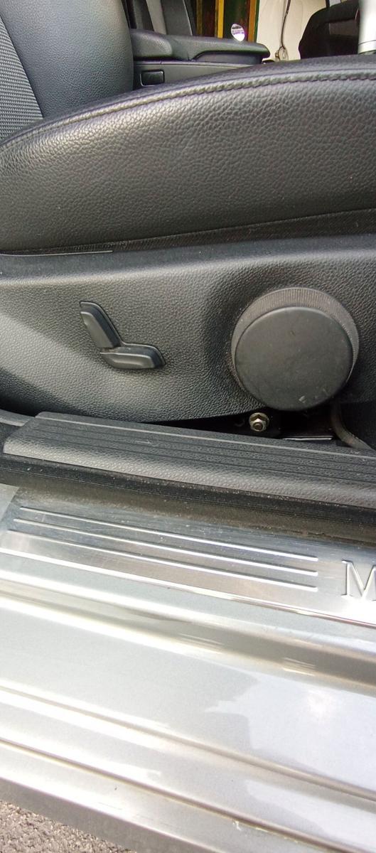 Mercedes-Benz C220 2010 — photo 11