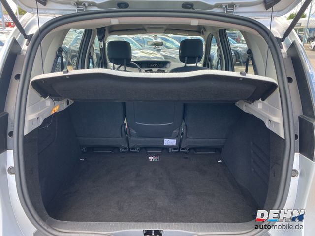 Renault Scenic 1.2 III TCe 115 Limited AHK