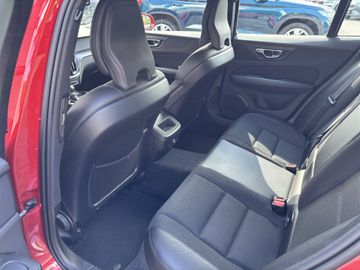 Volvo V60 - 11