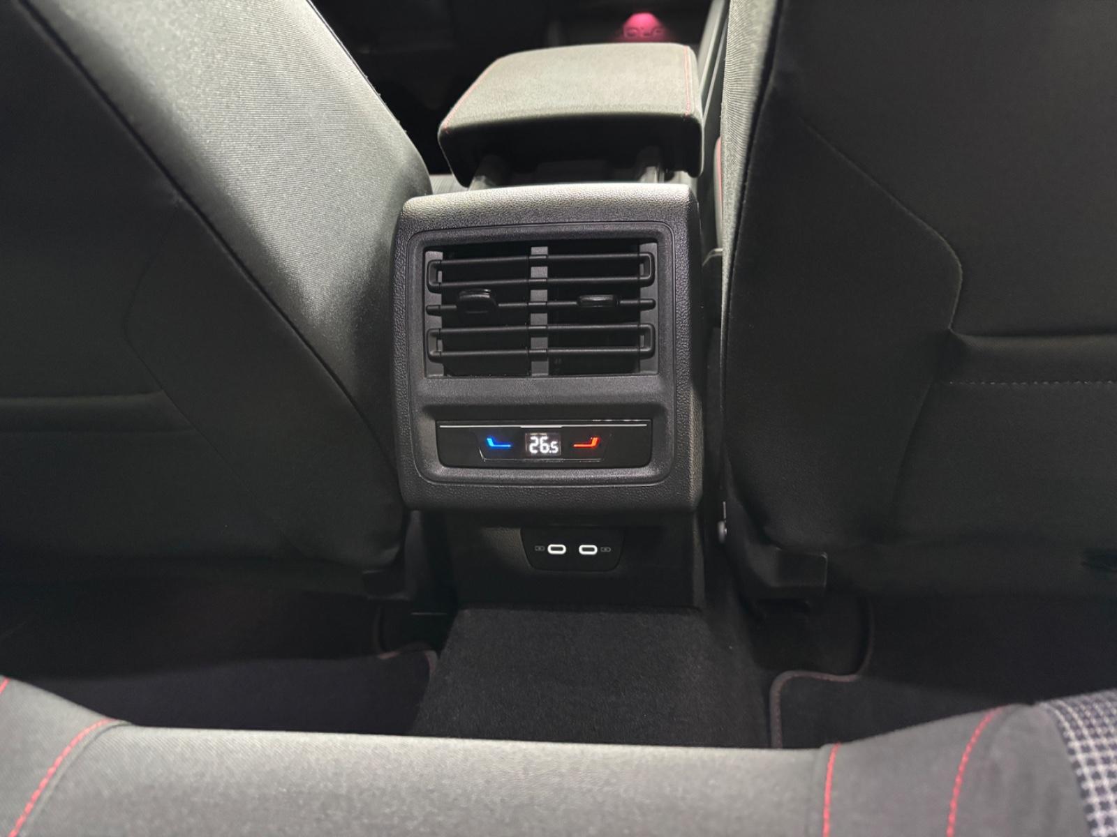 Volkswagen Golf 8 2.0TSI GTI 245PS/Navi/Led/Kamera, миниатюра 21
