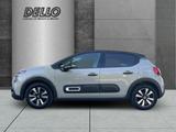 Citroën C3 Shine Navi LED Klimaautom DAB PDC SHZ Keyless - Citroën C3: N