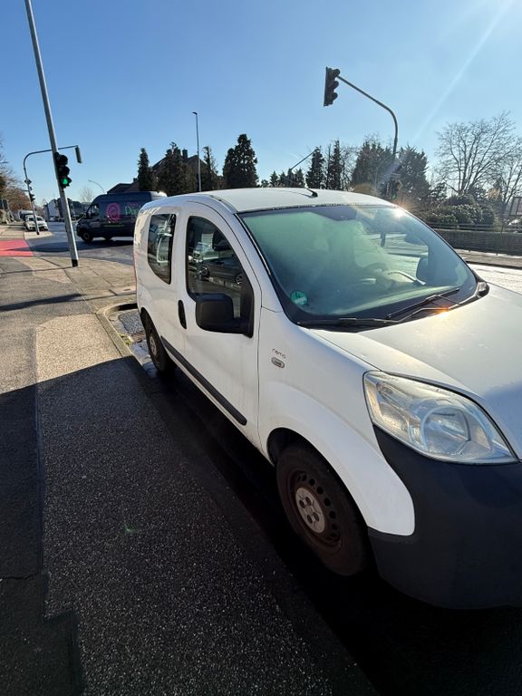 Citroën Nemo