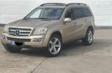 Mercedes-Benz Mercedes GL 320 CDI 4MATIC 7 SITZER - Mercedes-Benz GL 320: Cdi 4matic