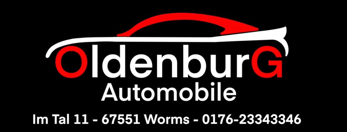 Logo Oldenburg Automobile