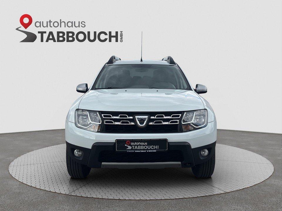 Dacia Duster PRESTIGE+KLIMA+KAMERA+SHZ+TEMPOMAT+ISOFI