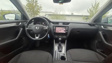 Skoda Octavia - 11