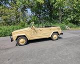 Volkswagen VW 181 Kübelwagen Top Zustand - Volkswagen: Kübelwagen