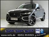 Jaguar F-Pace R-Dynamic SE AWD Panorama LED ACC DAB - gebrauchte Jaguar F-Pace aus dem Jahr 2021