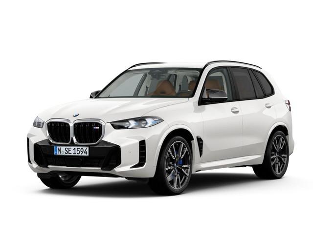 BMW X5 M60
