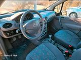 Mercedes-Benz Ein gepflegtes Auto A140 Spirit TÜV neu! - Mercedes-Benz A 140 aus 2000