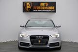 Audi A5 Sportback 1.8 TFSI 8G~3xSLine~19"~MMI~B&O~2Hd - Audi A5: Sportback TFSI