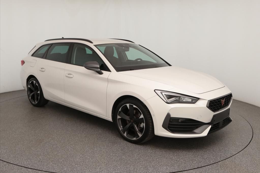 Cupra Leon SP 2.0 TDI 110kW Tempo*PDC*RFK*SH*Klima