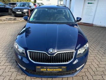Skoda Octavia - 3