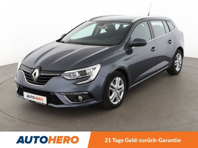 Renault Megane 1.5 BLUE dCi Business Edition Aut.*NAVI*