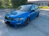 Skoda Octavia III Combi 2.0 TDI RS | HU/AU... - Skoda Octavia: Iii RS