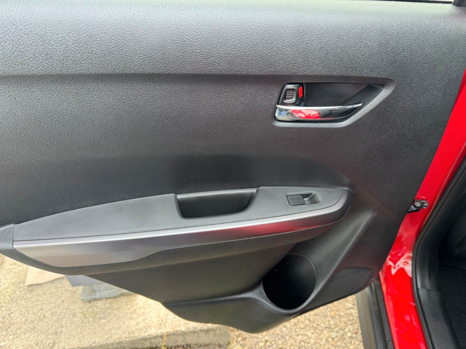 Suzuki Vitara - Bild 15