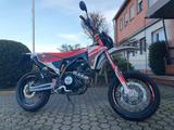 Fantic XMF 125 Competition - FANTIC XMF 125 COMPETITION